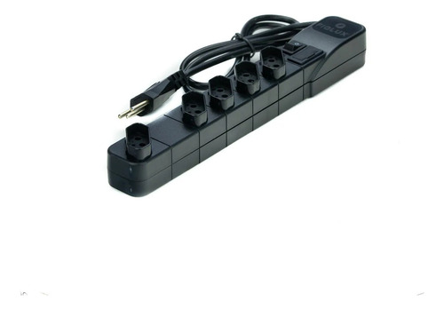 Filtro Protetor Protect 4t + 1t Espaçada C/ 5 Mt
