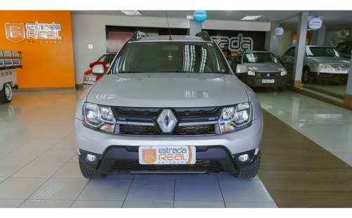 Renault Duster Oroch 1.6 16V SCE FLEX EXPRESS MANUAL
