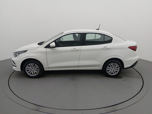 Fiat Cronos 1.3 FIREFLY FLEX DRIVE MANUAL