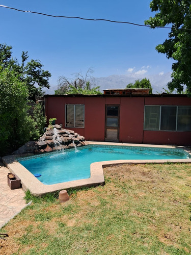 Casa 600mt2 Terrero/142mt2 Construido/120mt2 Terraza Piscina