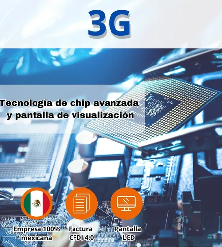 Amplificador de señal 4g telcel hotsell
