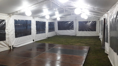 Alquiler Carpas Estructurales, Gacebos, Juegos De Livings