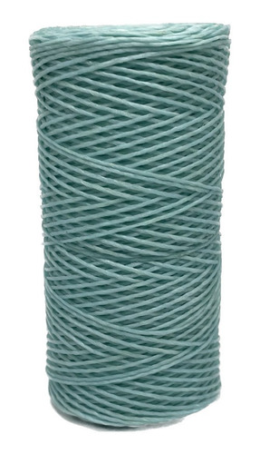 Hilo Encerado 70mt 1mm Armado Artesanias Bijouterie Macrame