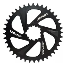 Comprar Monoplato Bicicleta Awa Direct Mount Sram Offset 6 Aluminio