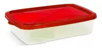 Comprar Contenedor Hermético Taper Bajo 3,5 Lts Col Lock Colombraro