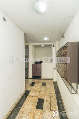 Imagem 18 de 20 de Kitnet / Jk / Studio, 26.2 M², Cidade Baixa - 209389