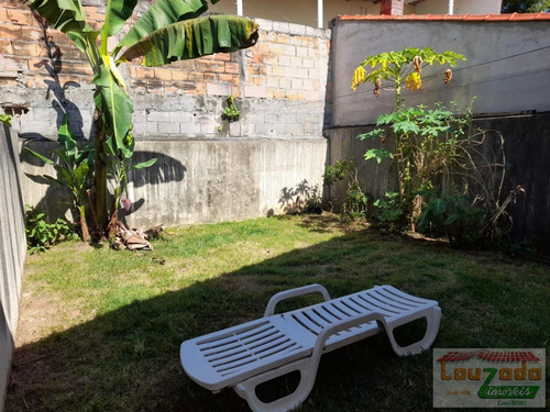 Imagem 12 de 13 de Casa Para Venda No Bairro Jardim Ribamar Na Cidade De Peruíbe/sp - 0461_2-293244