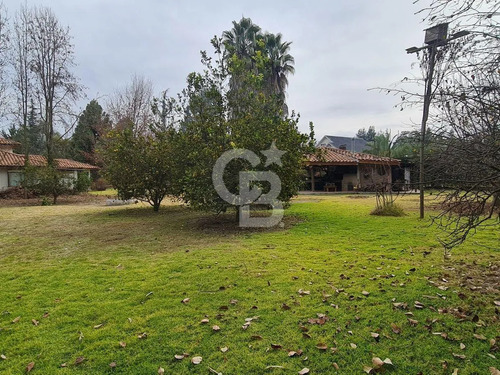 Espectacular Casa Venta/gran Quincho C. De Tango Cbg