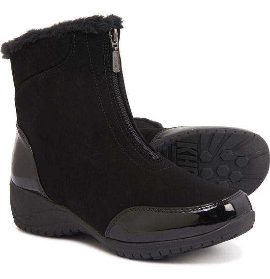 Finisimas Botas Para Lluvia Khombu, Tipo Cocodrilo. De Macys | MercadoLibre.com.mx