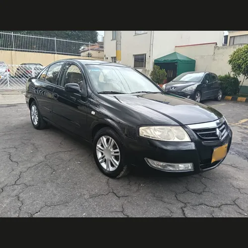 Renault Scala 1.6l