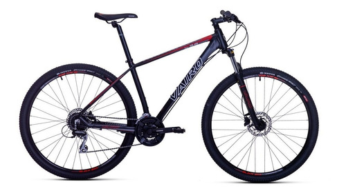 Bicicleta Vairo Xr 3.8 R29 24v Cambio Shimano Acera