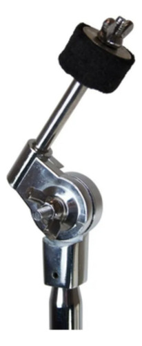 Soporte Para Batería Lazer Dcs-416a 3 Patas Metal 125 Cm