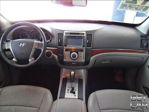 Hyundai Vera Cruz 3.8 Gls 4wd 4x4 V6 24v