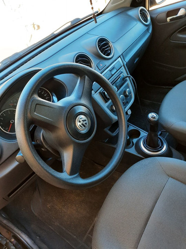 Volkswagen Gol 2009 1.0 Trend Total Flex 5p