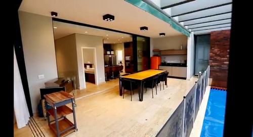 Imagem 13 de 17 de Casa Com 3 Dormitórios À Venda, 310 M² Por R$ 2.350.000,00 - Alphaville Nova Esplanada Iii - Votorantim/sp - Ca1997
