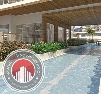 Imagem 12 de 15 de Cobertura 3 Quartos 147m2 - Pontal Oceânico -recreio - Cobertura A Venda No Bairro Recreio Dos Bandeirantes - Rio De Janeiro, Rj - Brj72053