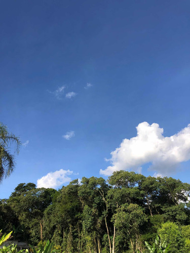 Viver Com A Natureza Não Tem Preço.