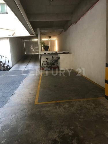 Departamento, Venta, Rebsamen, Del Valle, Benito Juárez, Cdmx
