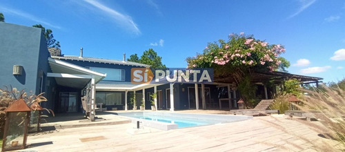 Imagen 4 de 16 de Alquiler Preciosa Casa Para Pasar Sus Vacaciones En El Quijote Chacras