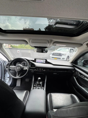 Mazda 3 2.5 Grand Touring Lx At