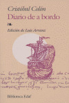 Diario De Abordo (libro Original)