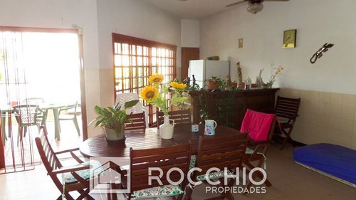 Imagen 10 de 16 de Casa En Venta En Villa Ballester