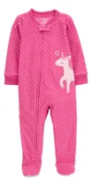 Comprar Carters Pijama Osito Micro Polar 12m, 18m, 24m