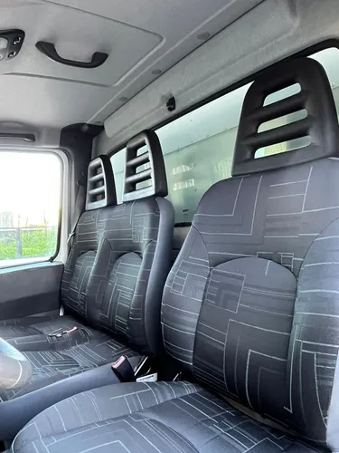 Iveco Daily 55c16 2012