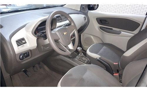 Chevrolet Spin 1.8 Lt 8v Flex 4p Manual 2013/2013