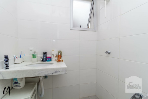 Cobertura À Venda No Nova Granada - Código 316815 - 316815