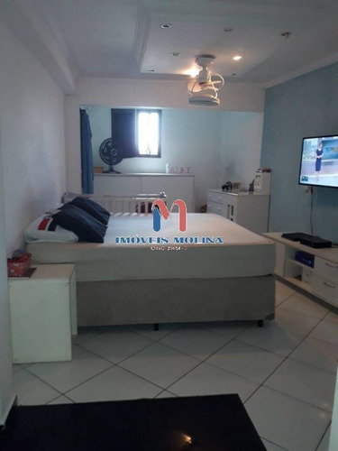 Imagem 13 de 15 de Sobrado Vila Assunção 500m² - Estuda Permuta - 92267