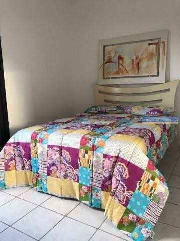 Imagem 18 de 21 de Apartamento Com 2 Dorms, Canto Do Forte, Praia Grande - R$ 295.000,00, 67m² - Codigo: 3088 - V3088