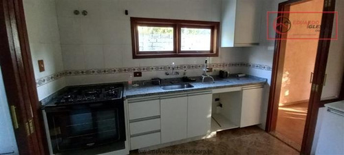 Imagem 12 de 29 de Casas Em Loteamento Fechado À Venda Em Mairiporã/sp - Compre O Seu Casas Em Loteamento Fechado Aqui! - 1433828