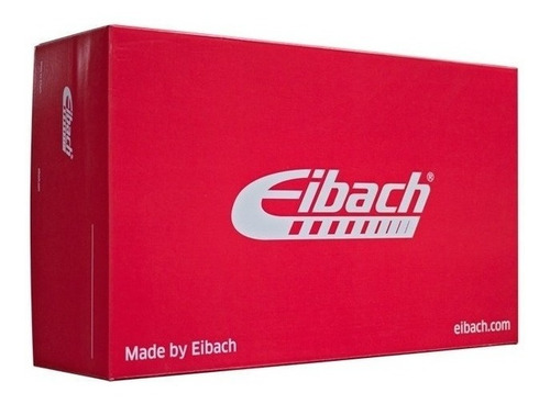 Pró-kit Eibach Audi Q3 1.4t 35tfsi 2021 2022 2022 2023