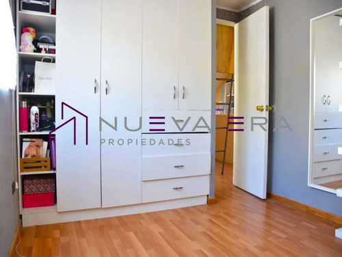 Casa De 2 Pisos 3d 2 B En Maipú (94475)