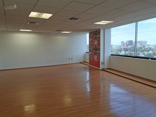 Imagen 3 de 17 de Renta - Oficina - Masaryk - 230m2 - Piso 8