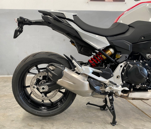 Imagen 10 de 14 de Moto Bmw F 900 R Modelo 2021