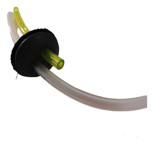 Manguera Con Asiento Y Filtro Para Truper Des-63 Des-520