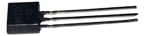 Transistor Bc337 Pack 100 Pzas