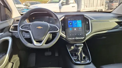 Chevrolet Captiva 1.5 LT 5 pasajeros