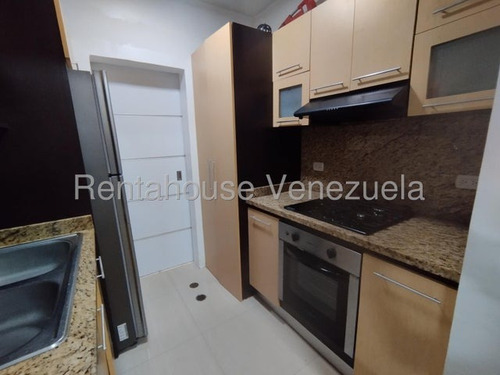 Jg Cod Flex 25-13301 Se Alquila Bello Y Actualizado Apartamento En Santa Monica