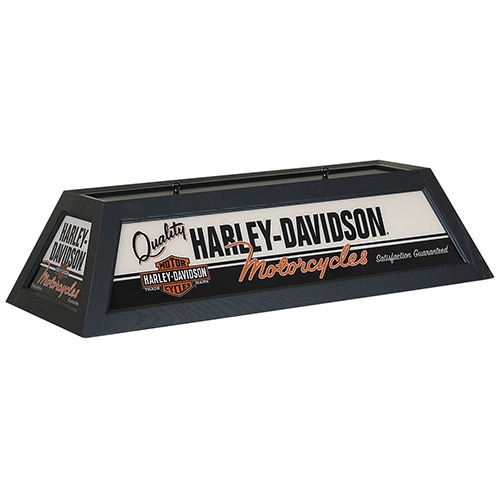 Lámpara Techo Bar Backlight Harley Davidson 120cm Btl-24