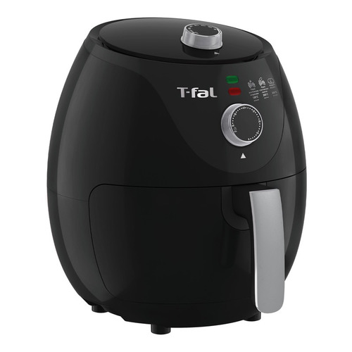 Imagen 2 de 4 de Freidora De Aire 3.2l, Tfal, Ey1228mx