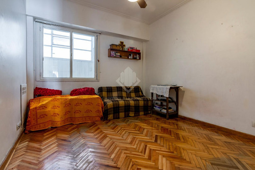 Imagen 11 de 24 de Departamento En Venta En Palermo Frente A Parque Las Heras