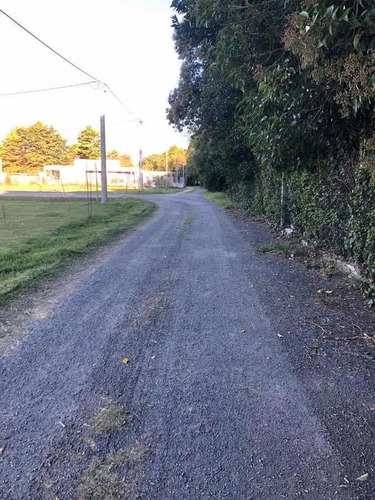 Imagen 11 de 12 de Lotes En Venta Barrio San Patricio Ii 141 Y 515
