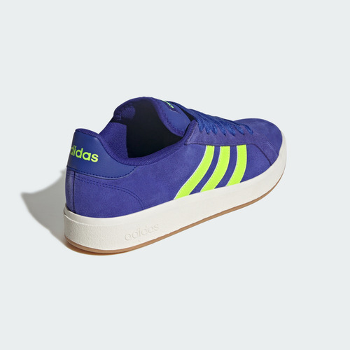 Zapatillas Adidas Grand Court Base 00s Jq6016 Adidas