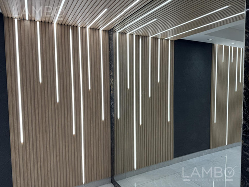 Venta Duplex A Estrenar Con Terraza Propia Palermo Soho