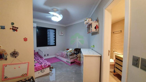 Apartamento À Venda, 181 M² Por R$ 3.200.000,00 - Itaim Bibi - São Paulo/sp - Ap2048