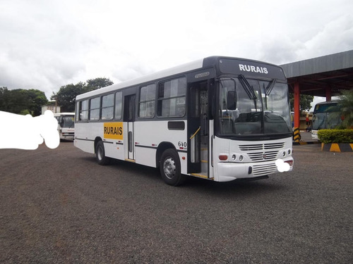 Imagem 6 de 7 de Onibus Rural Vw 15180 Marcopolo Torino 2006 R$ 50.000.