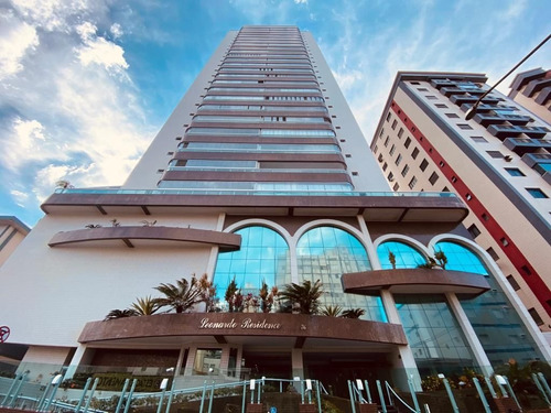 Imagem 1 de 30 de Apartamento Com 3 Dormitórios À Venda, 156 M² Por R$ 995.000,00 - Vila Guilhermina - Praia Grande/sp - Ap2245